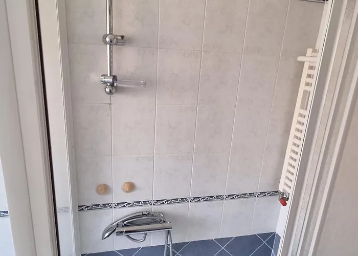 Citta Giardino Apartment *