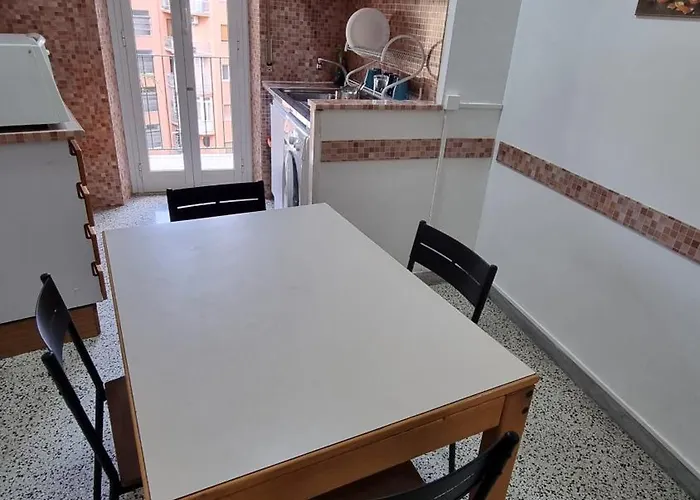 Citta Giardino Apartment