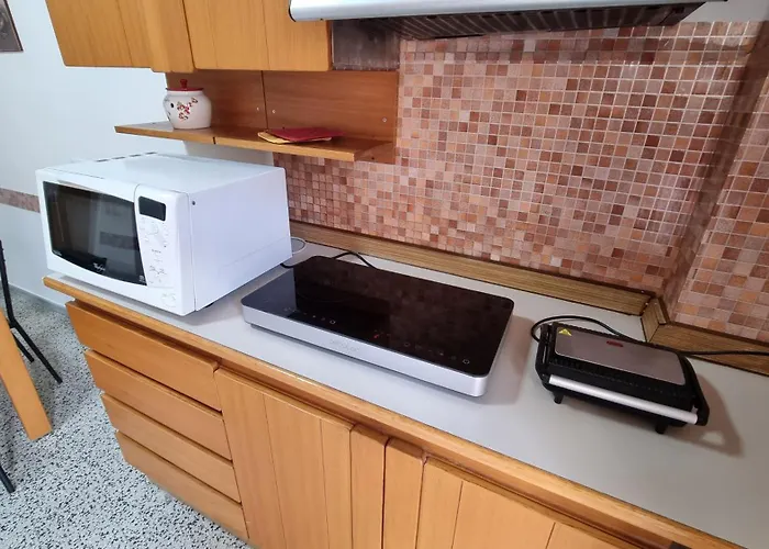 Apartment Citta Giardino